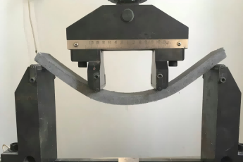 平遥高延性混凝土 高延性砂浆 抗震加固混凝土产品特点 施工流程