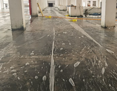 平遥不发火砂浆和不发火金属骨料有什么区别