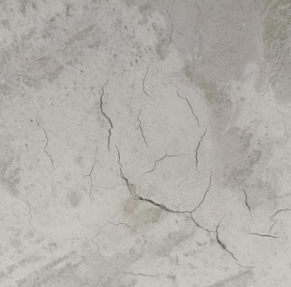 平遥灌浆料为什么会产生裂缝？出现裂缝该如何处理？