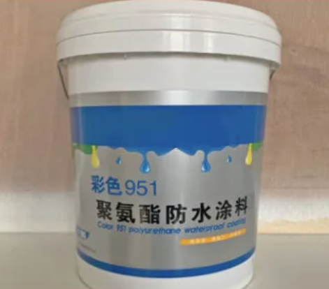平遥聚氨酯防水涂料