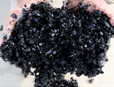 平遥沥青冷补料（沥青砂）的优势特点与施工流程解析