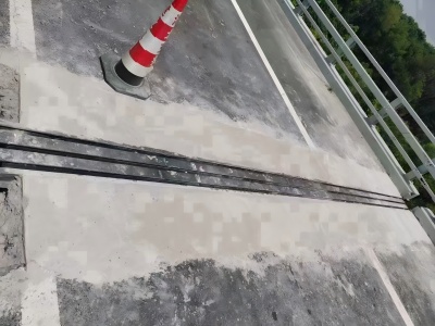 平遥伸缩缝更换后浇筑材料快速结构修补料速砼的产品特点及施工流程​