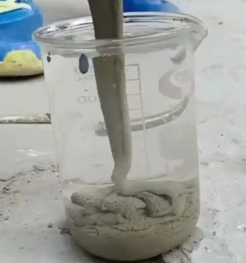 平遥水工混凝土絮凝剂，水下抗分散剂的作用及施工方法